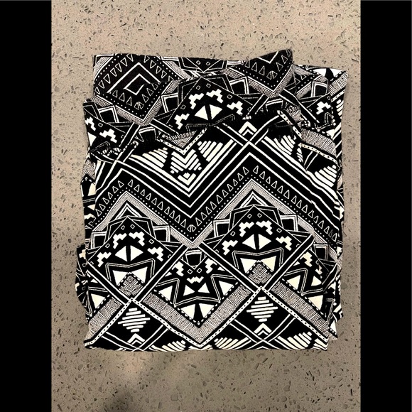 PINK Victoria Secret Leggings - Picture 4 of 4